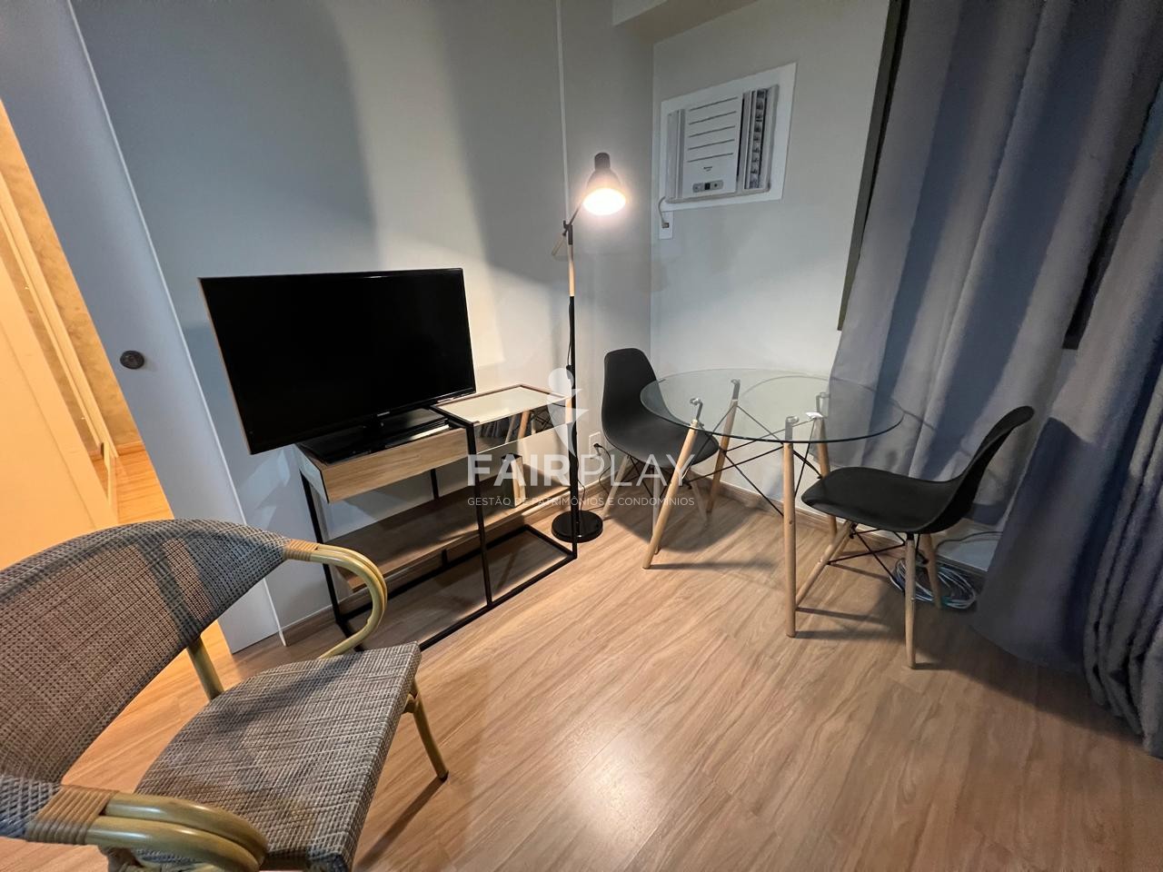 Apartamento, 1 quarto, 37 m² - Foto 12
