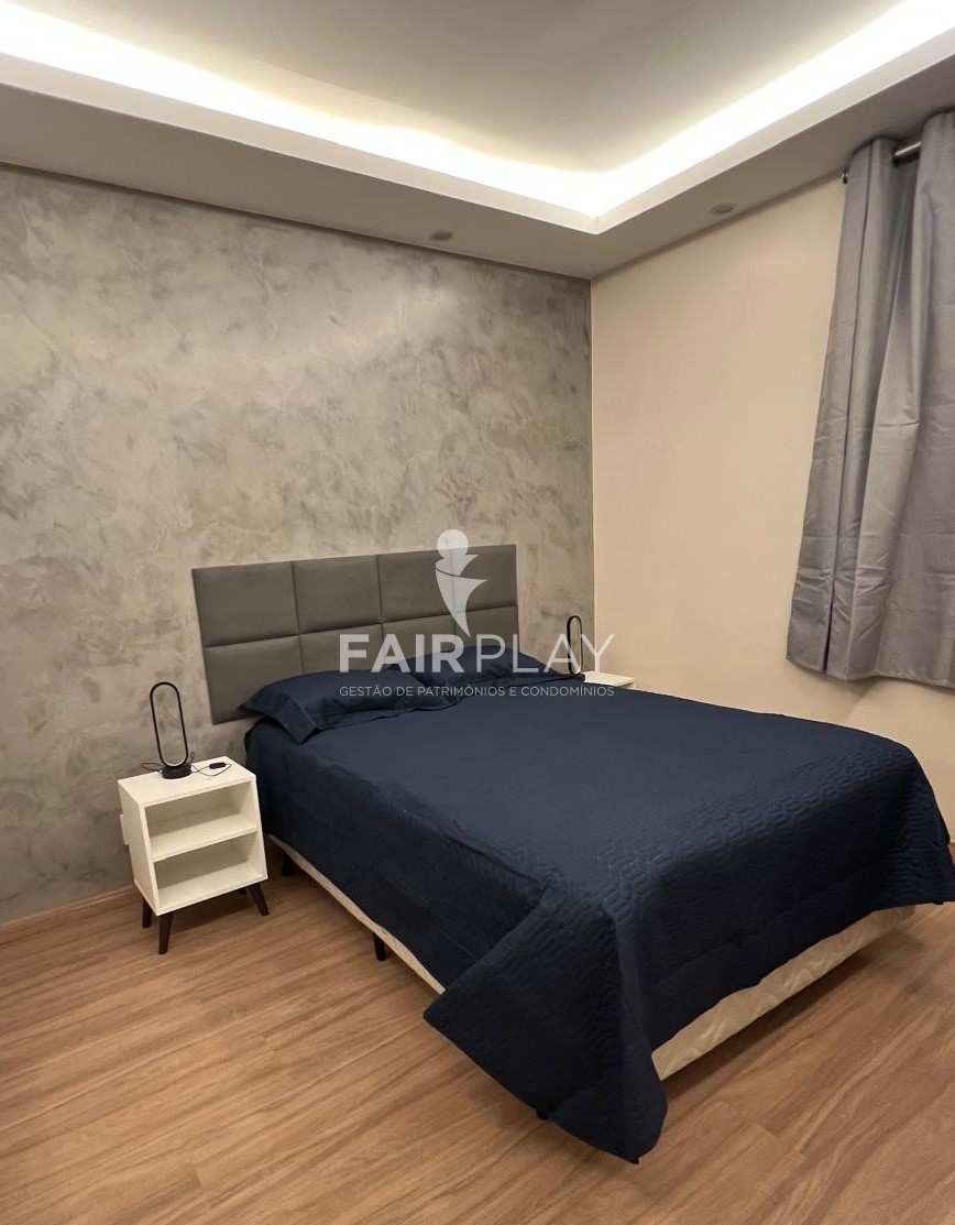 Apartamento, 1 quarto, 37 m² - Foto 16