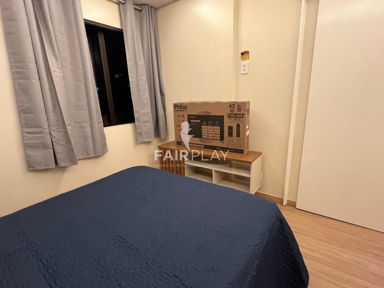Apartamento, 1 quarto, 37 m² - Foto 17