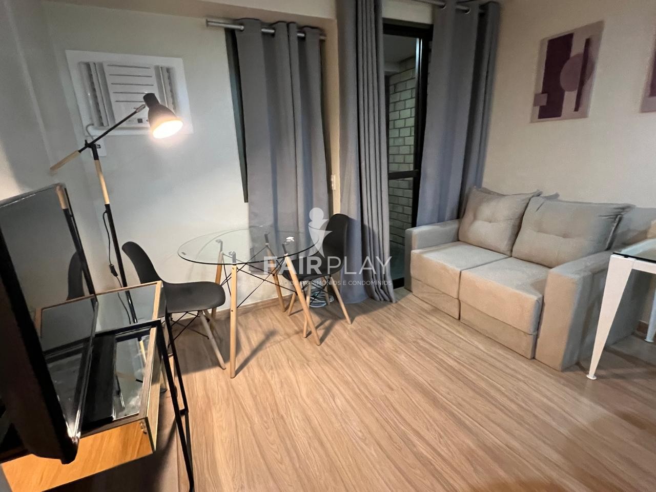 Apartamento, 1 quarto, 37 m² - Foto 13