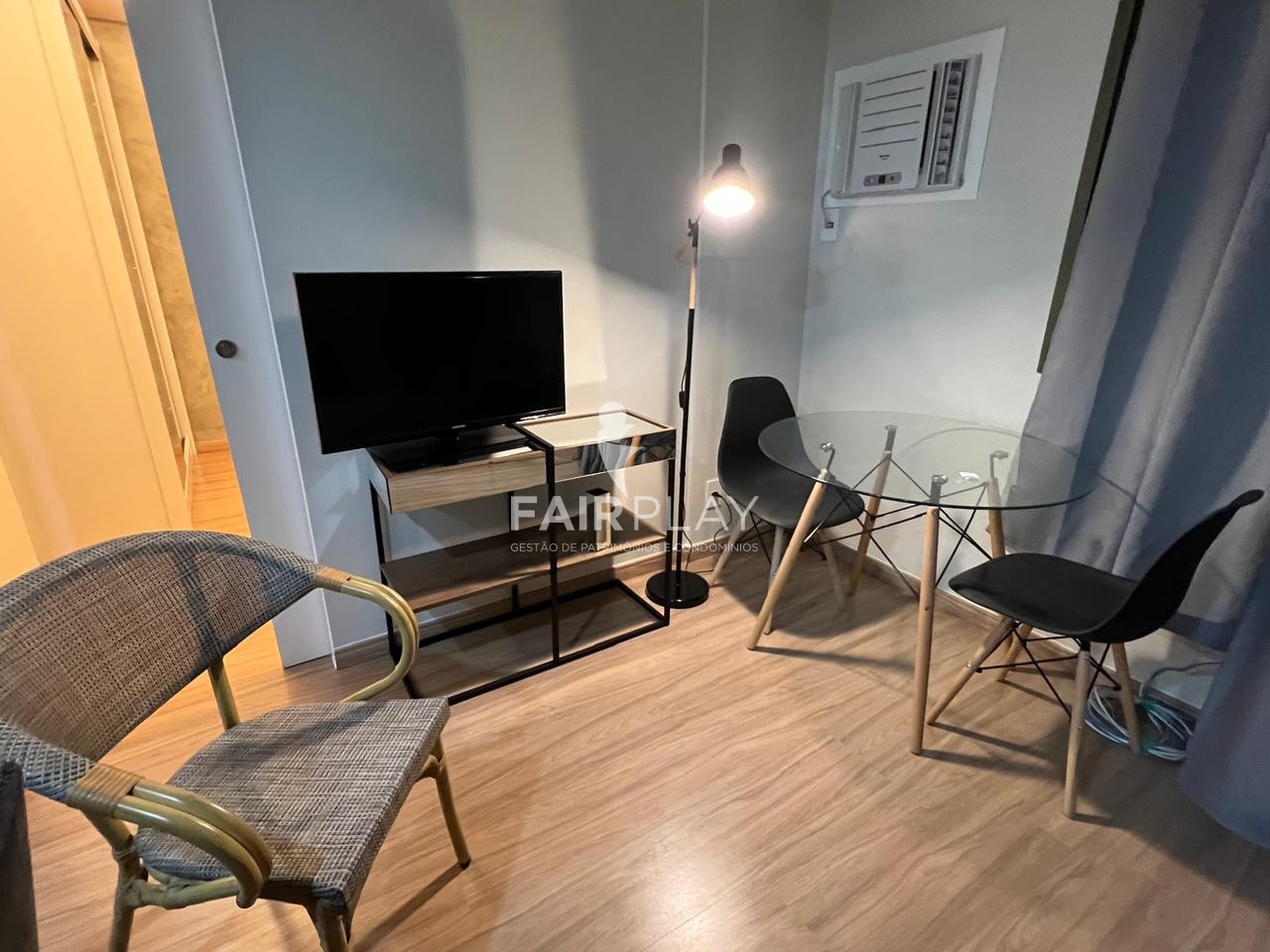 Apartamento, 1 quarto, 37 m² - Foto 11