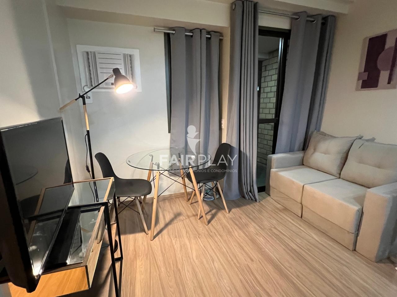 Apartamento, 1 quarto, 37 m² - Foto 14