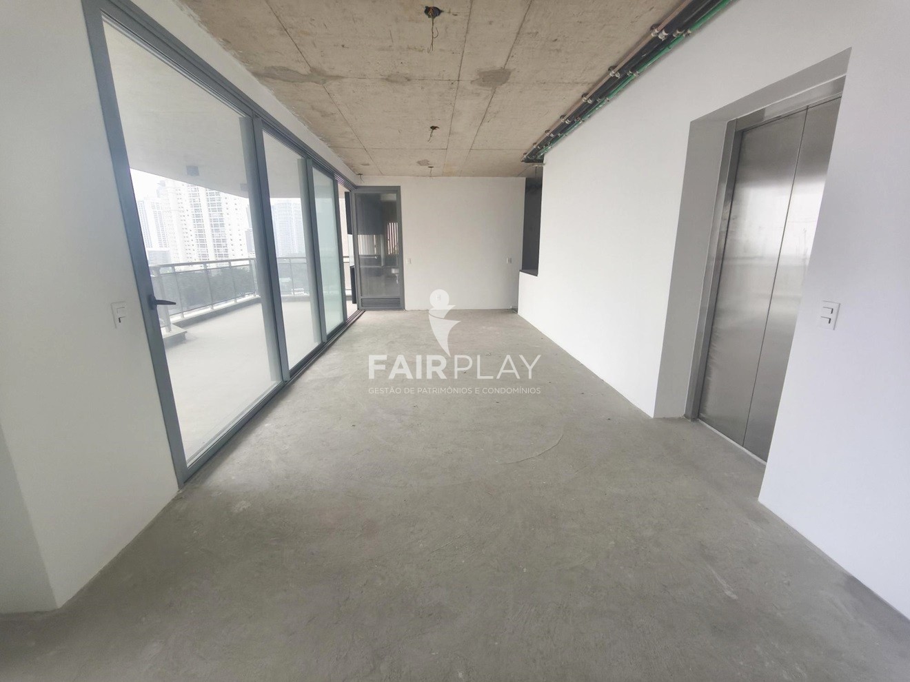 Apartamento, 3 quartos, 167 m² - Foto 3