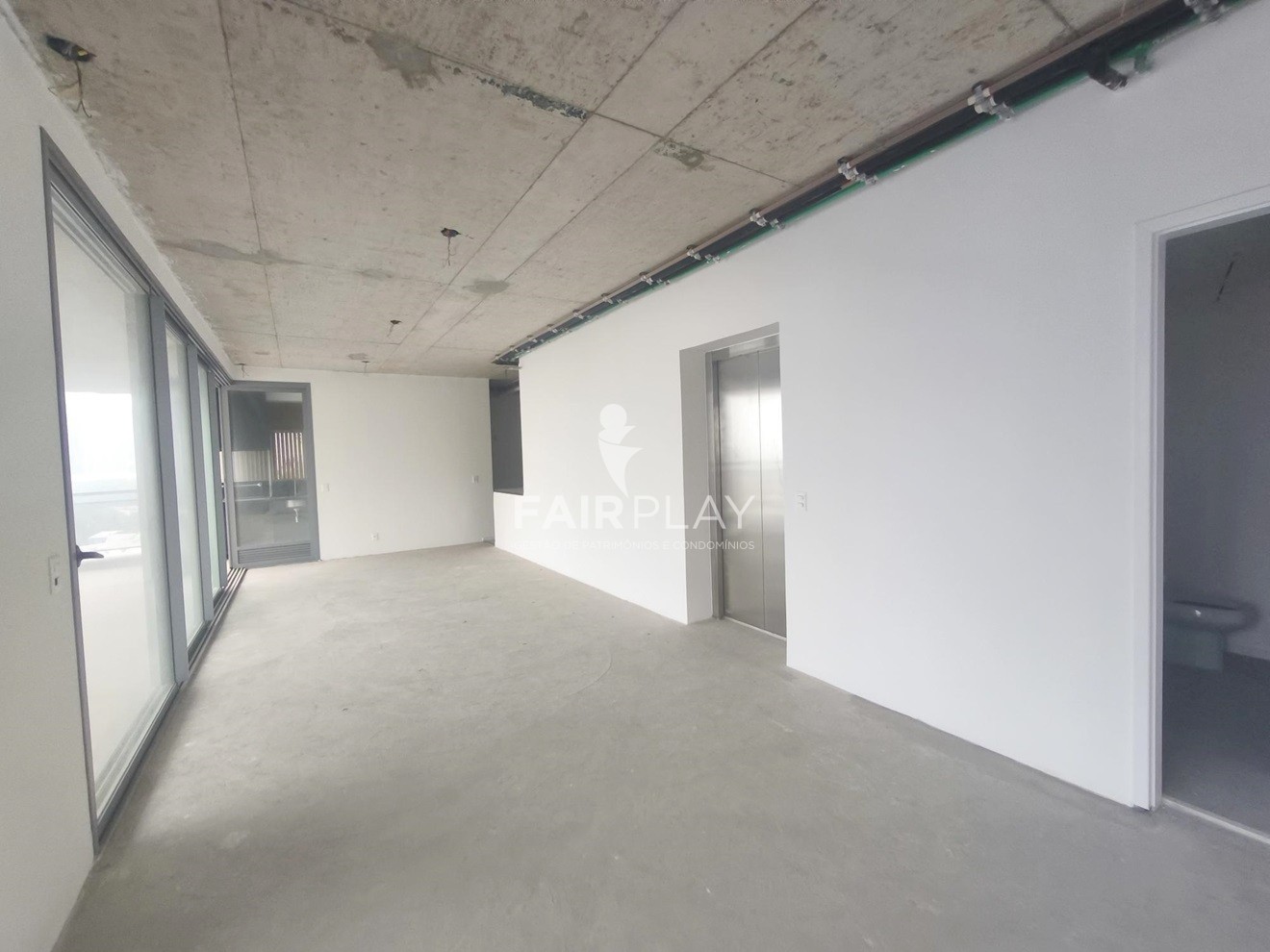 Apartamento, 3 quartos, 167 m² - Foto 5