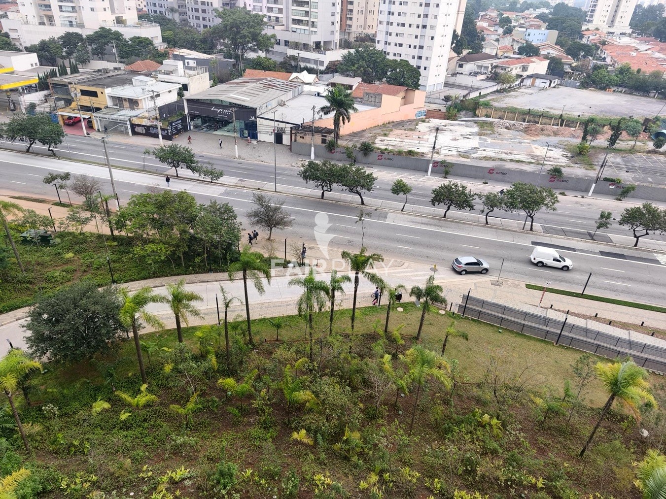 Apartamento, 3 quartos, 167 m² - Foto 6