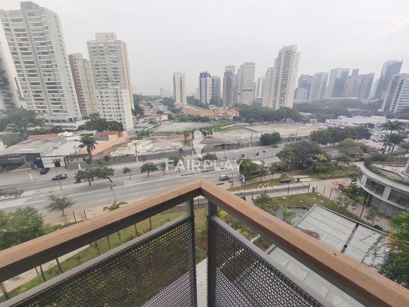Apartamento, 3 quartos, 167 m² - Foto 7