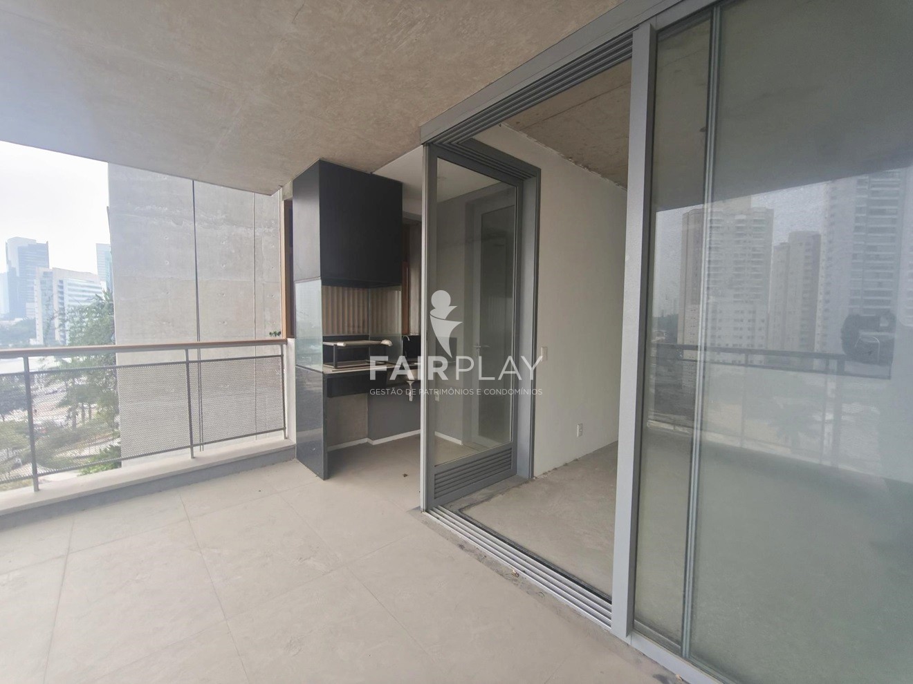 Apartamento, 3 quartos, 167 m² - Foto 14