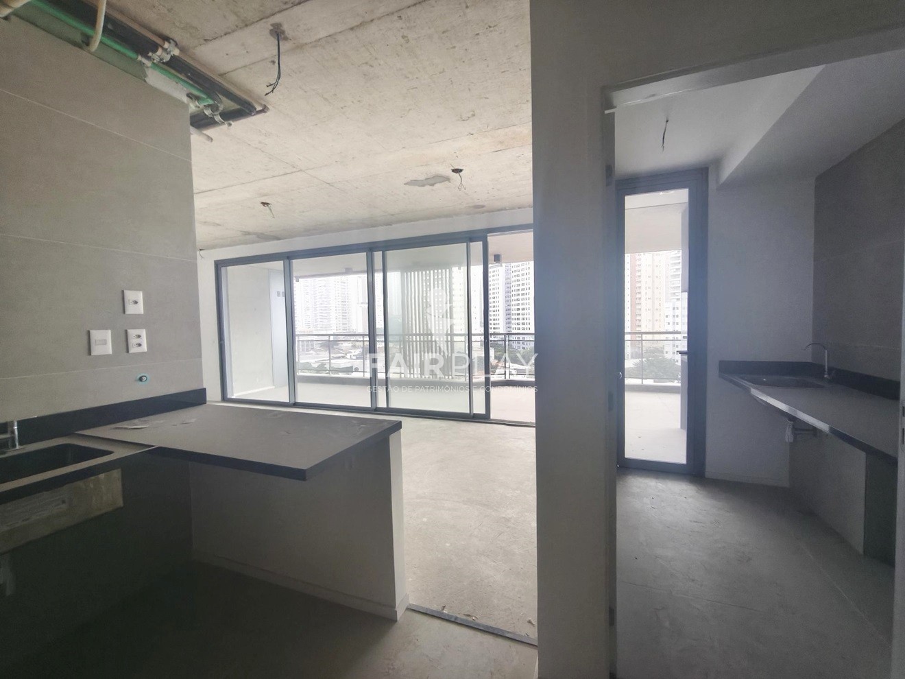 Apartamento, 3 quartos, 167 m² - Foto 21