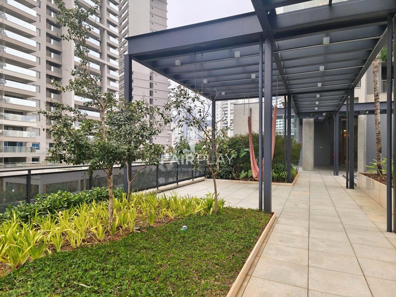 Apartamento, 3 quartos, 167 m² - Foto 28