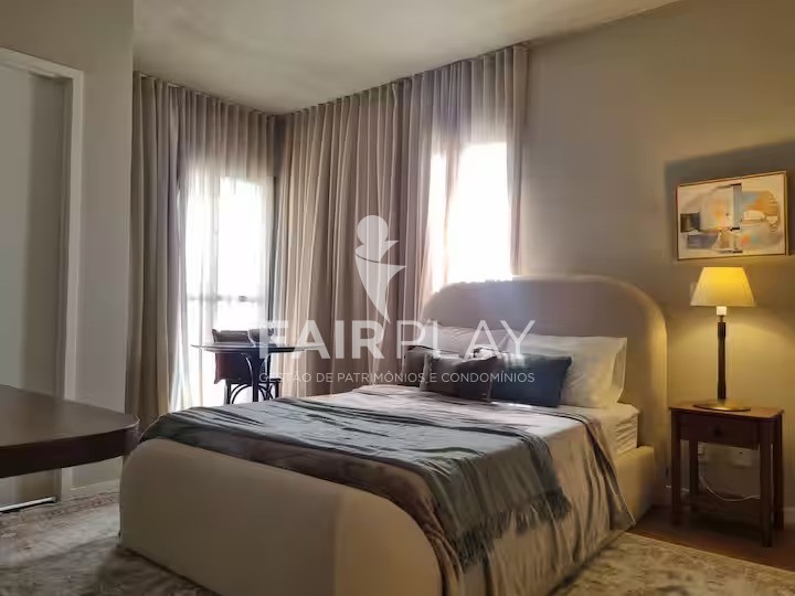 Apartamento, 1 quarto, 30 m² - Foto 3