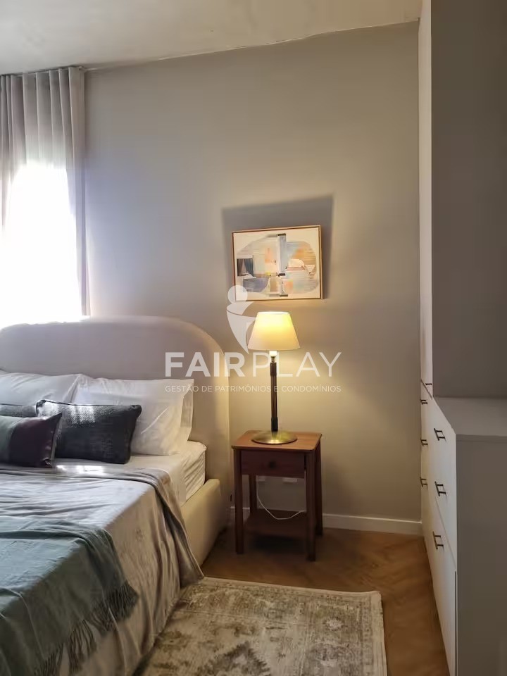 Apartamento, 1 quarto, 30 m² - Foto 4