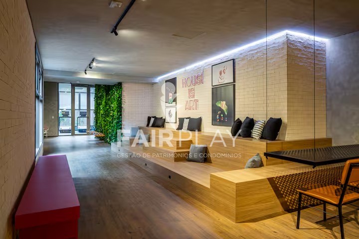 Apartamento, 1 quarto, 30 m² - Foto 11