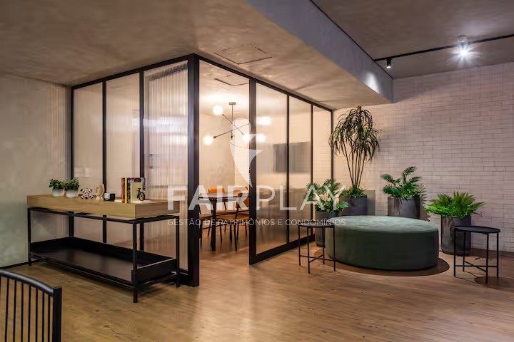 Apartamento, 1 quarto, 30 m² - Foto 12