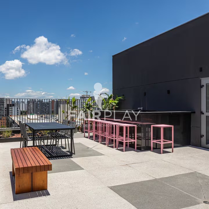 Apartamento, 1 quarto, 30 m² - Foto 17