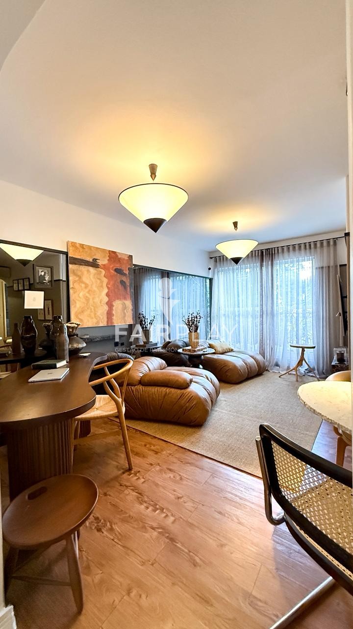 Apartamento, 2 quartos, 82 m² - Foto 2