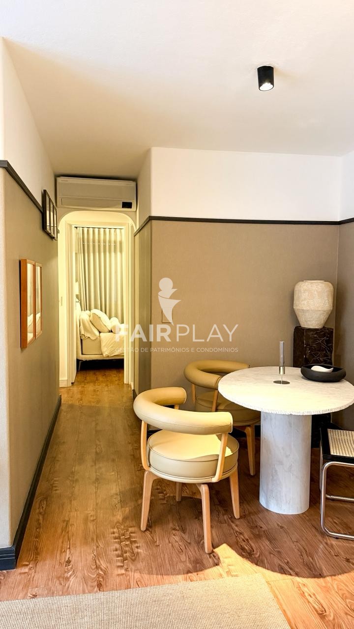 Apartamento, 2 quartos, 82 m² - Foto 7