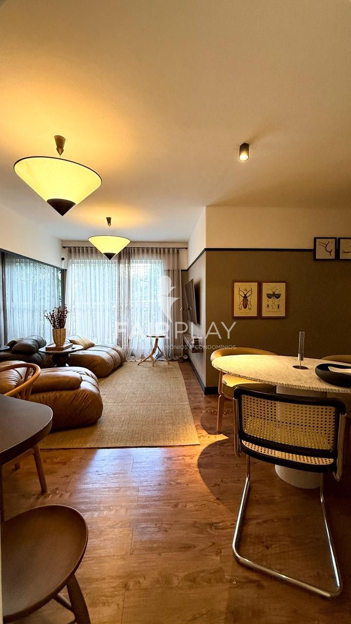 Apartamento, 2 quartos, 82 m² - Foto 1
