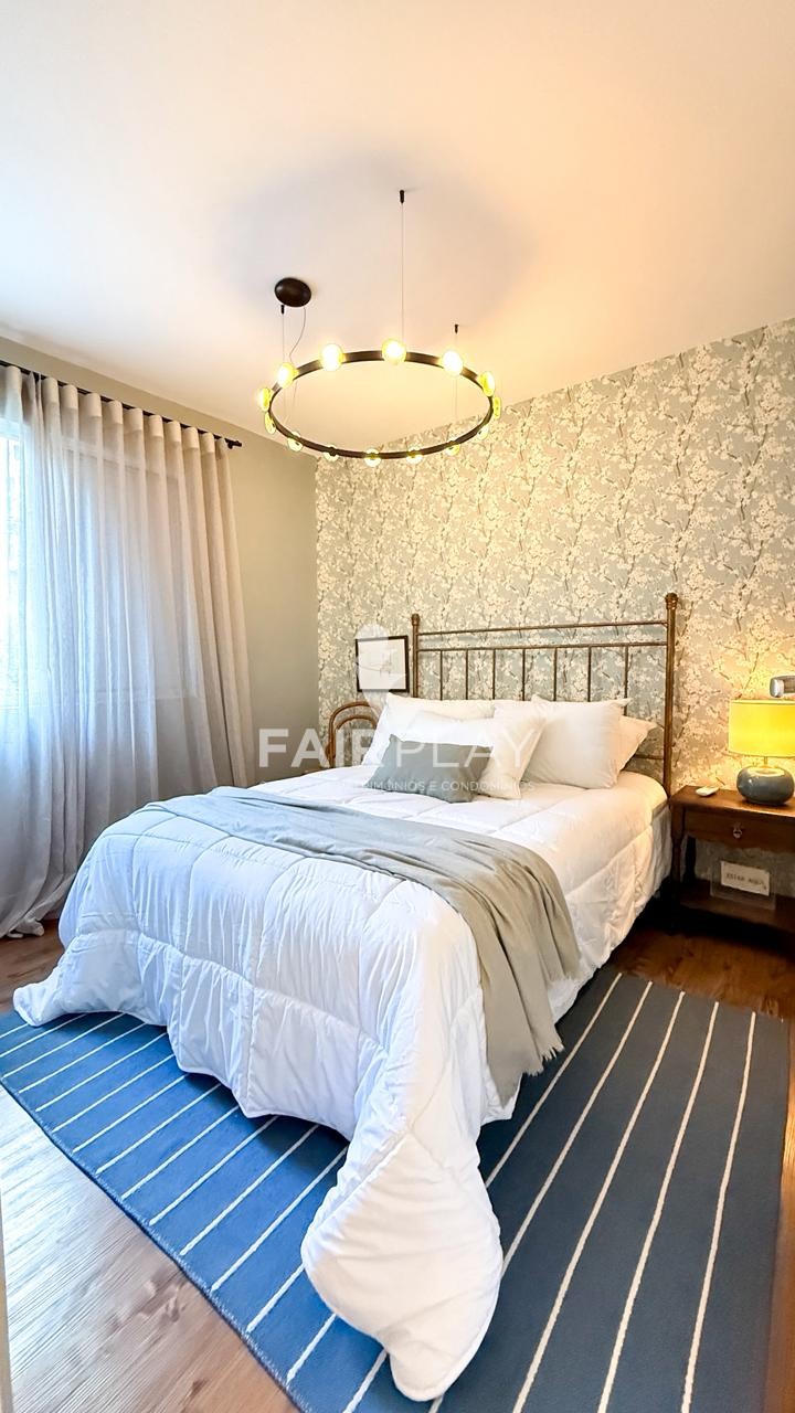 Apartamento, 2 quartos, 82 m² - Foto 11