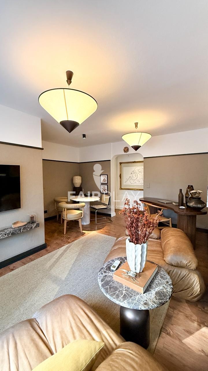 Apartamento, 2 quartos, 82 m² - Foto 3