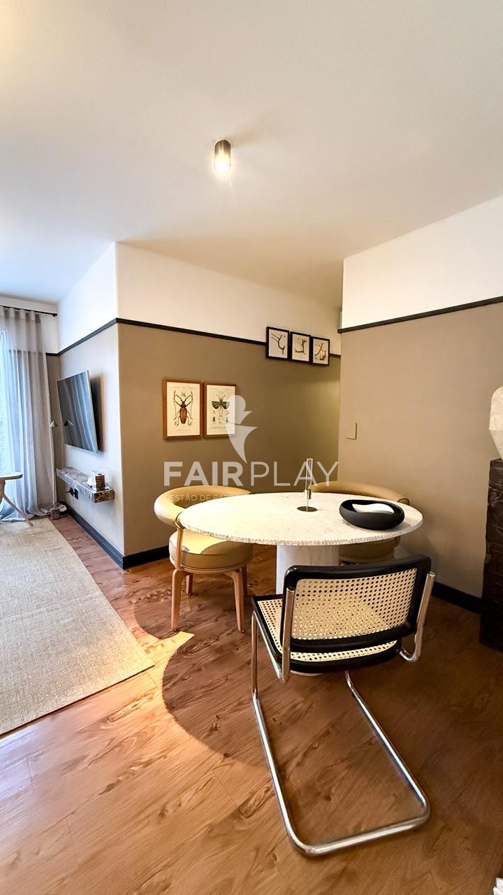Apartamento, 2 quartos, 82 m² - Foto 4