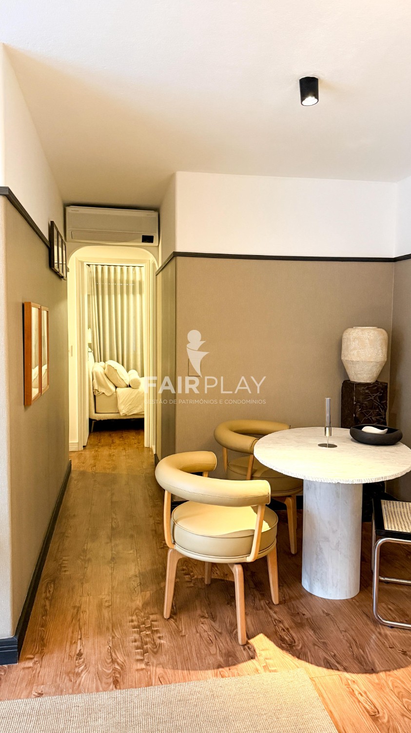 Apartamento, 2 quartos, 82 m² - Foto 5
