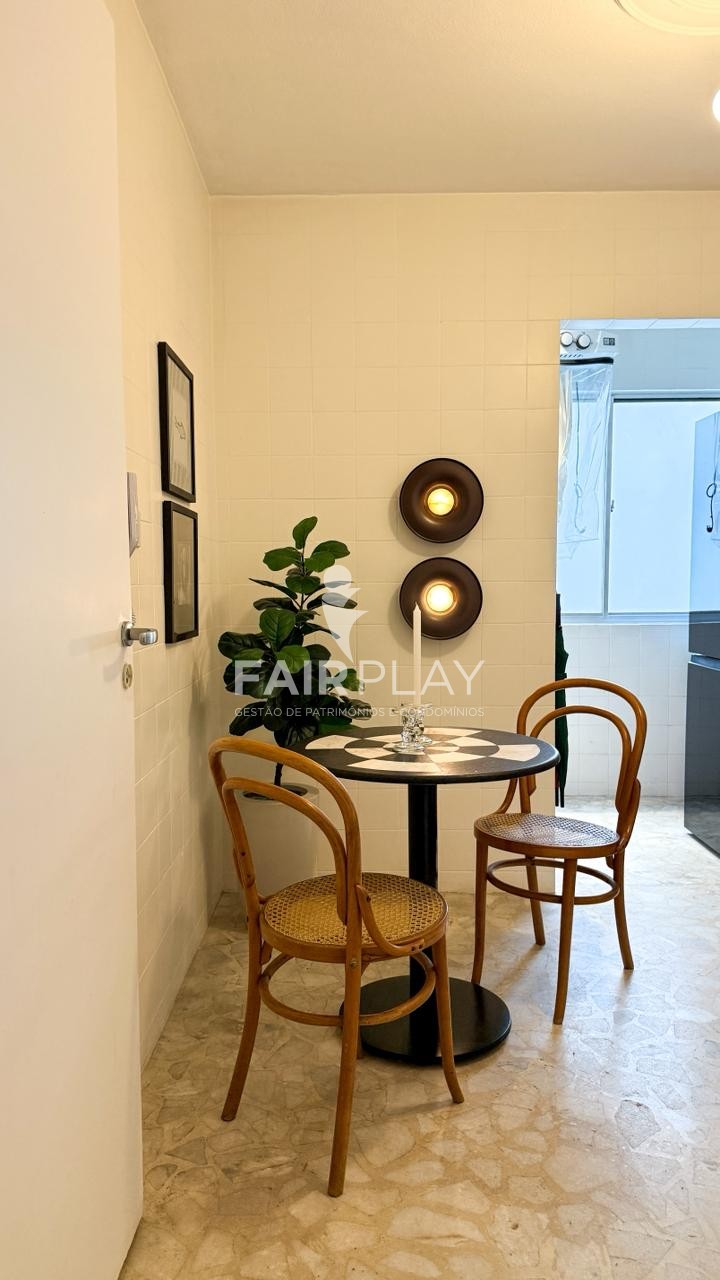 Apartamento, 2 quartos, 82 m² - Foto 6