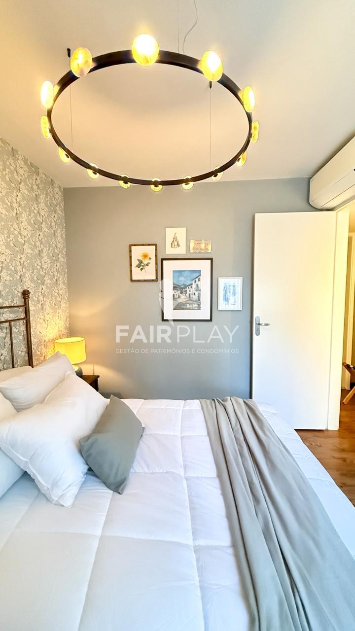 Apartamento, 2 quartos, 82 m² - Foto 12