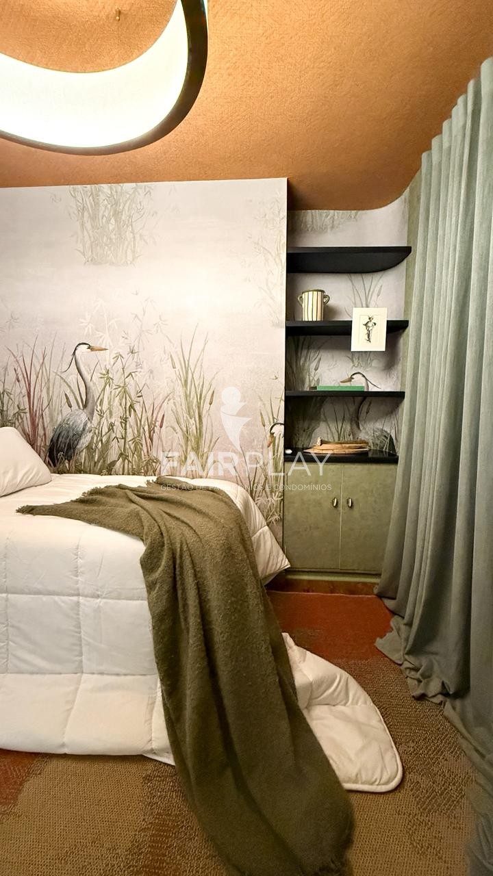 Apartamento, 2 quartos, 82 m² - Foto 16