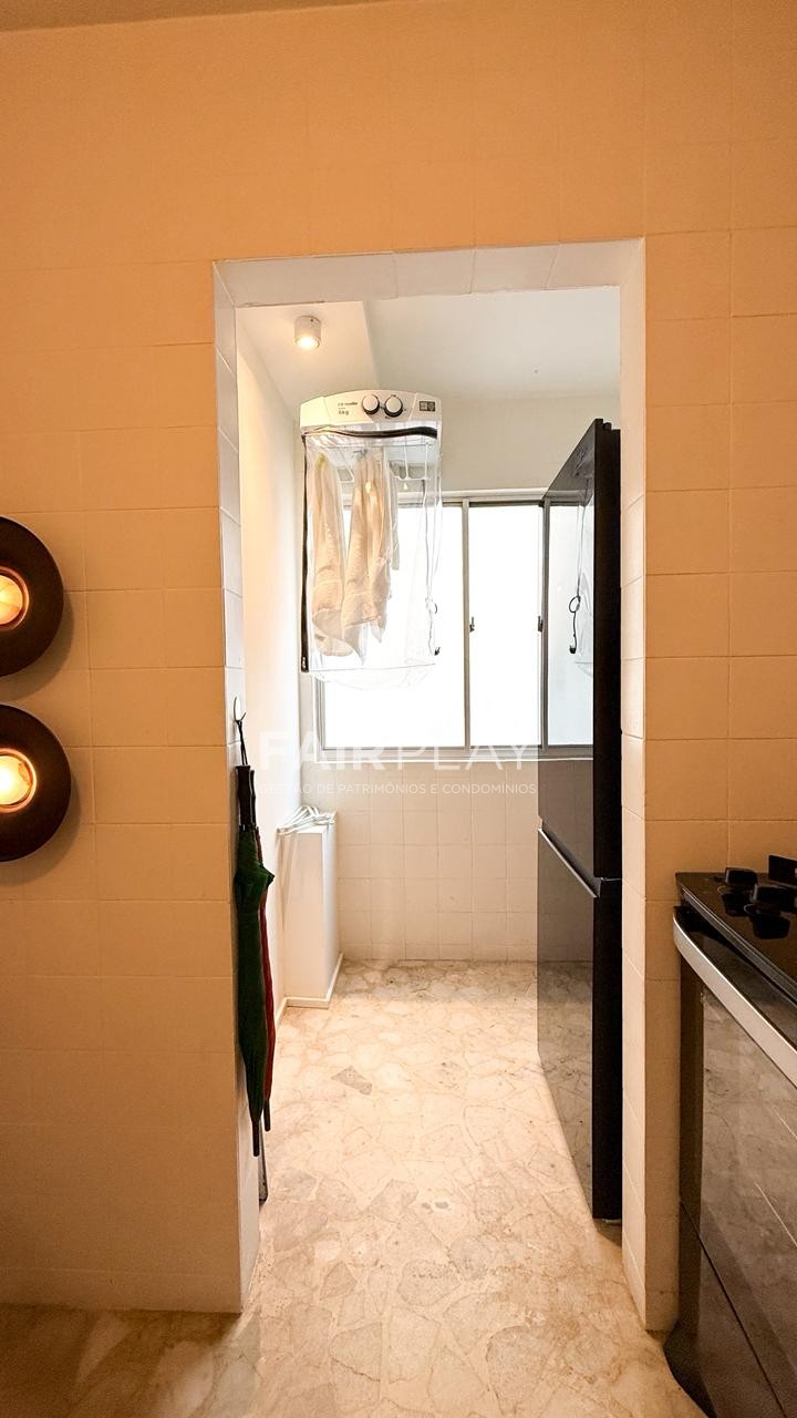 Apartamento, 2 quartos, 82 m² - Foto 9