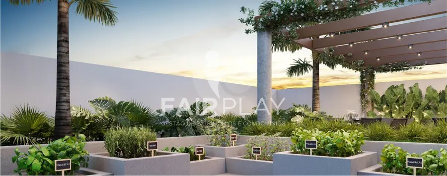 Apartamento, 2 quartos, 48 m² - Foto 6