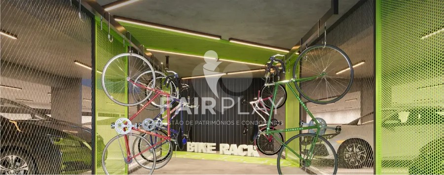 Apartamento, 2 quartos, 48 m² - Foto 7