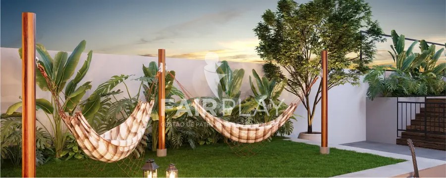 Apartamento, 2 quartos, 48 m² - Foto 10