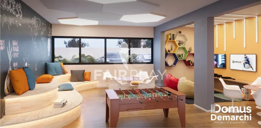 Apartamento, 2 quartos, 48 m² - Foto 12