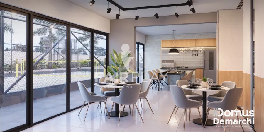 Apartamento, 2 quartos, 48 m² - Foto 14
