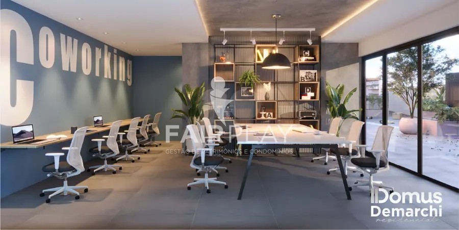 Apartamento, 2 quartos, 48 m² - Foto 16