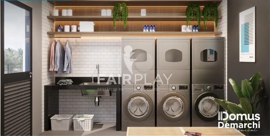 Apartamento, 2 quartos, 48 m² - Foto 18