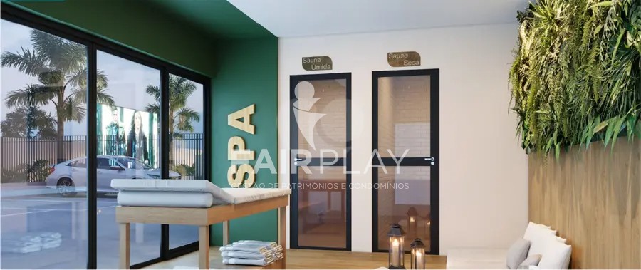 Apartamento, 2 quartos, 48 m² - Foto 19