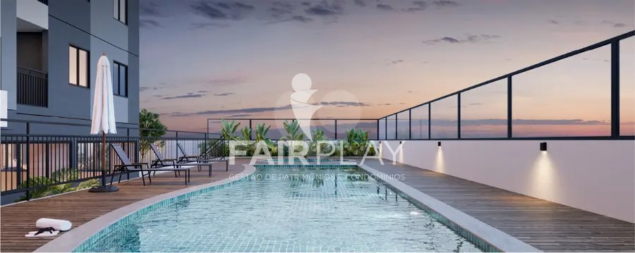 Apartamento, 2 quartos, 48 m² - Foto 1
