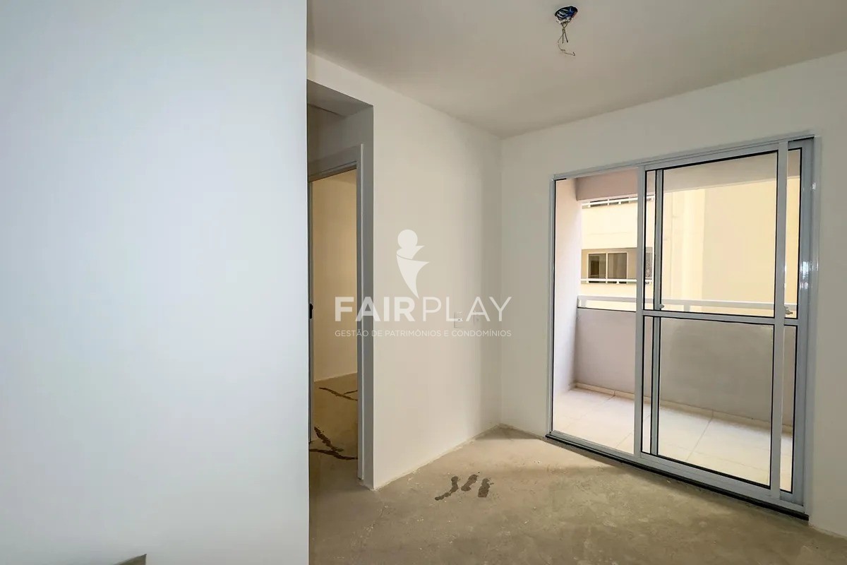 Apartamento, 2 quartos, 45 m² - Foto 2