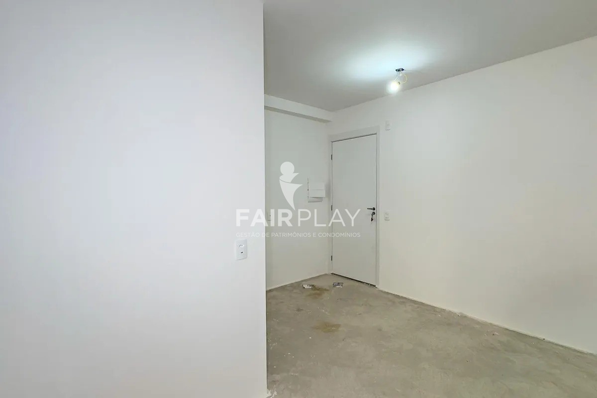Apartamento, 2 quartos, 45 m² - Foto 3
