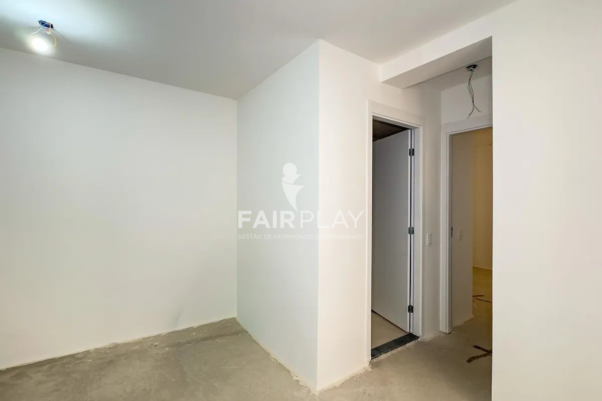 Apartamento, 2 quartos, 45 m² - Foto 4