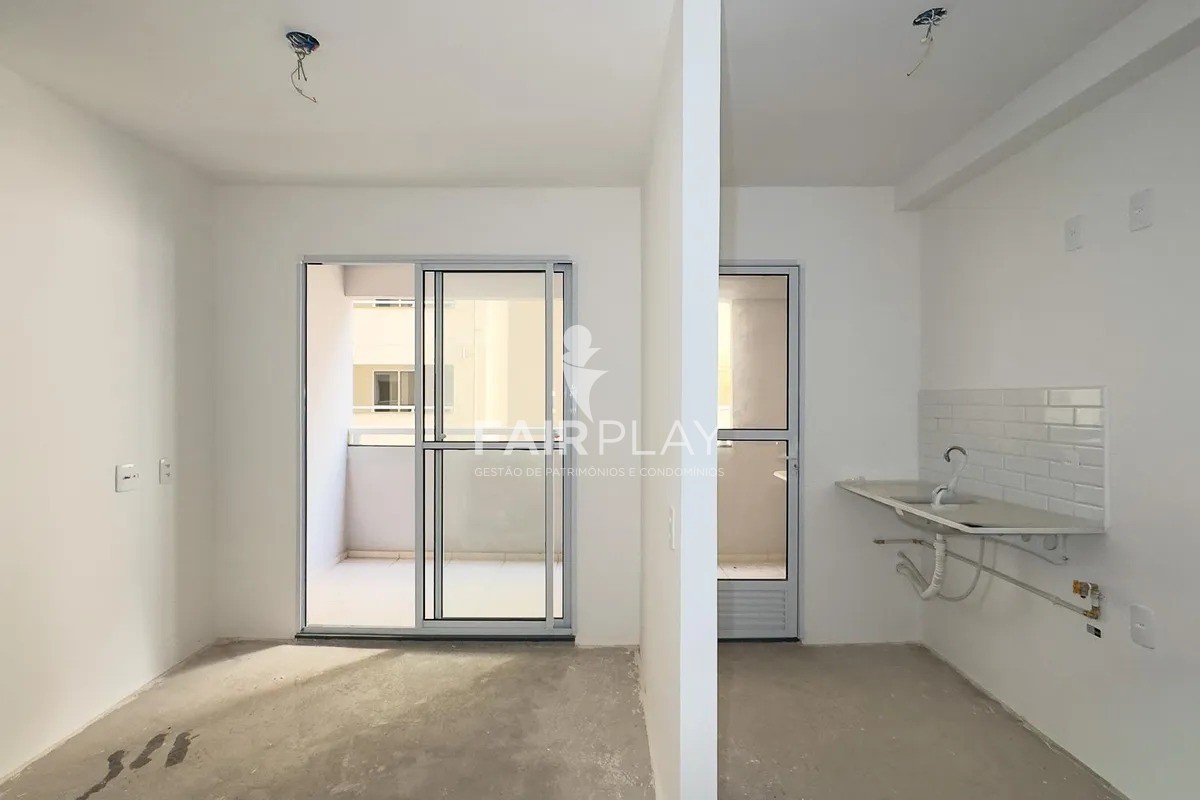 Apartamento, 2 quartos, 45 m² - Foto 5