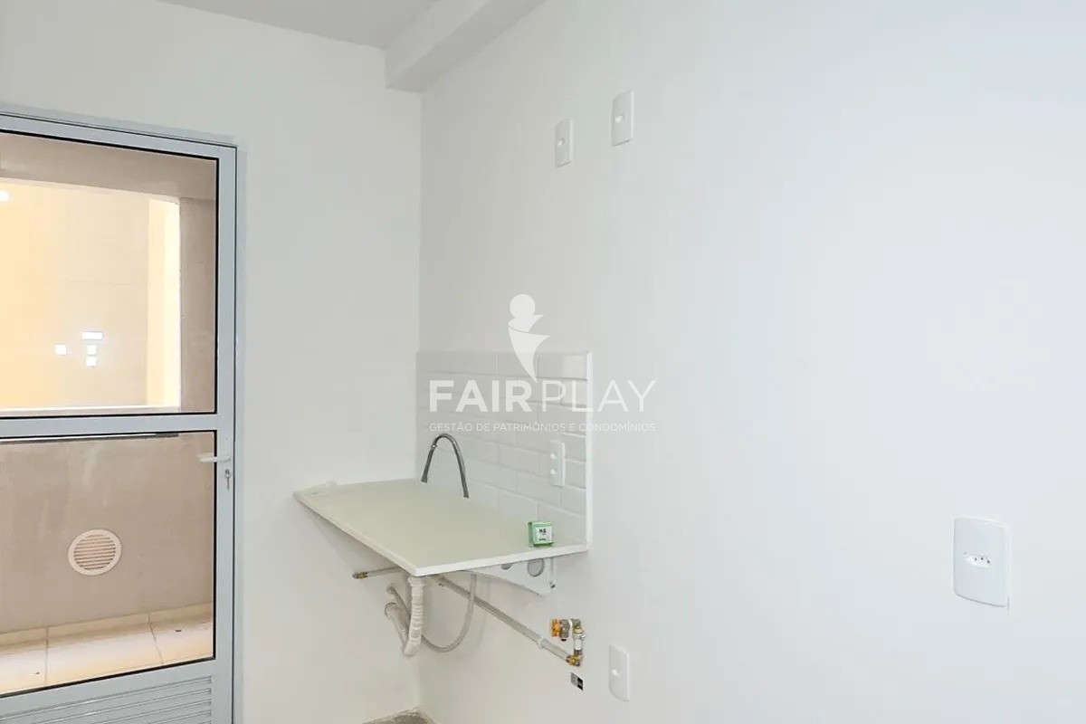 Apartamento, 2 quartos, 45 m² - Foto 6