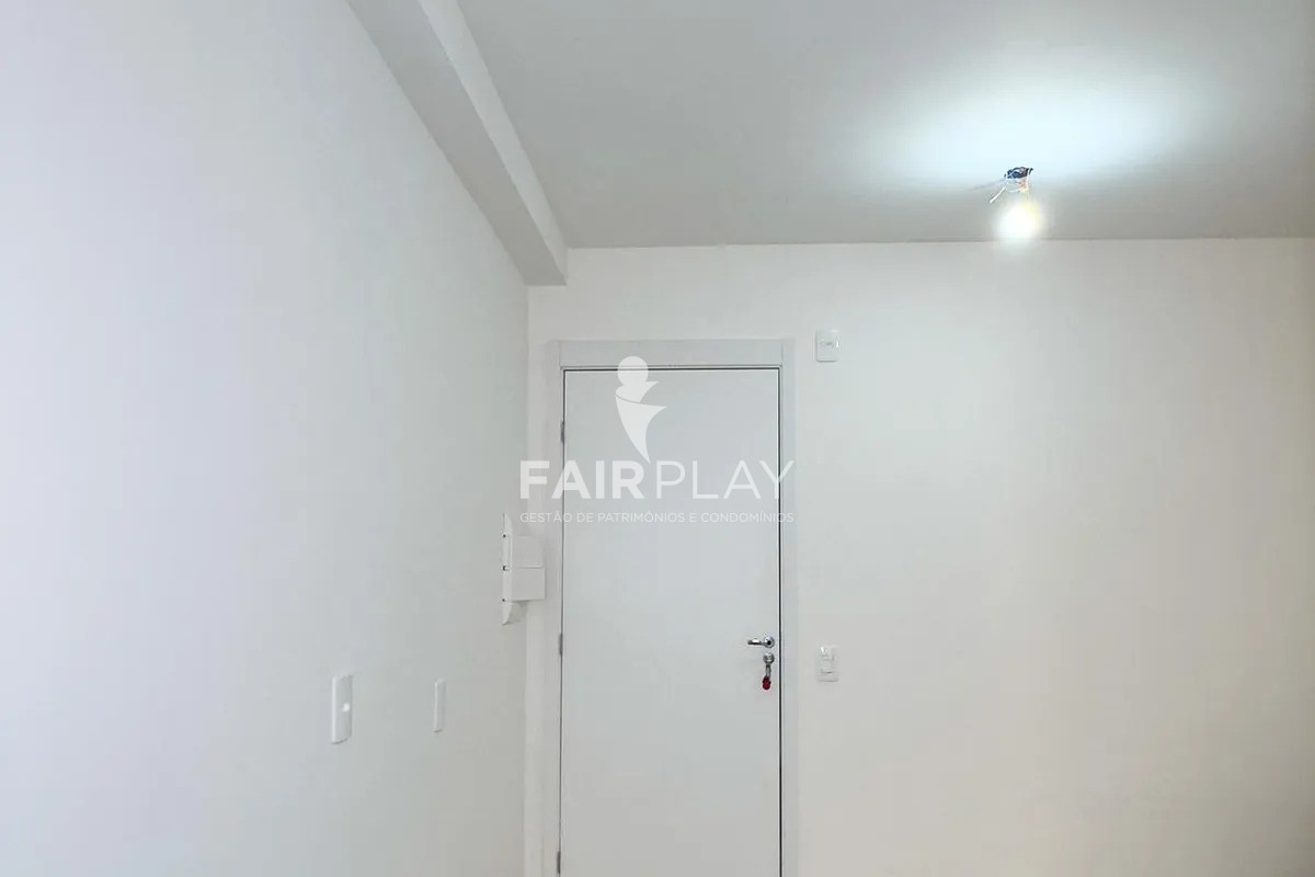 Apartamento, 2 quartos, 45 m² - Foto 7