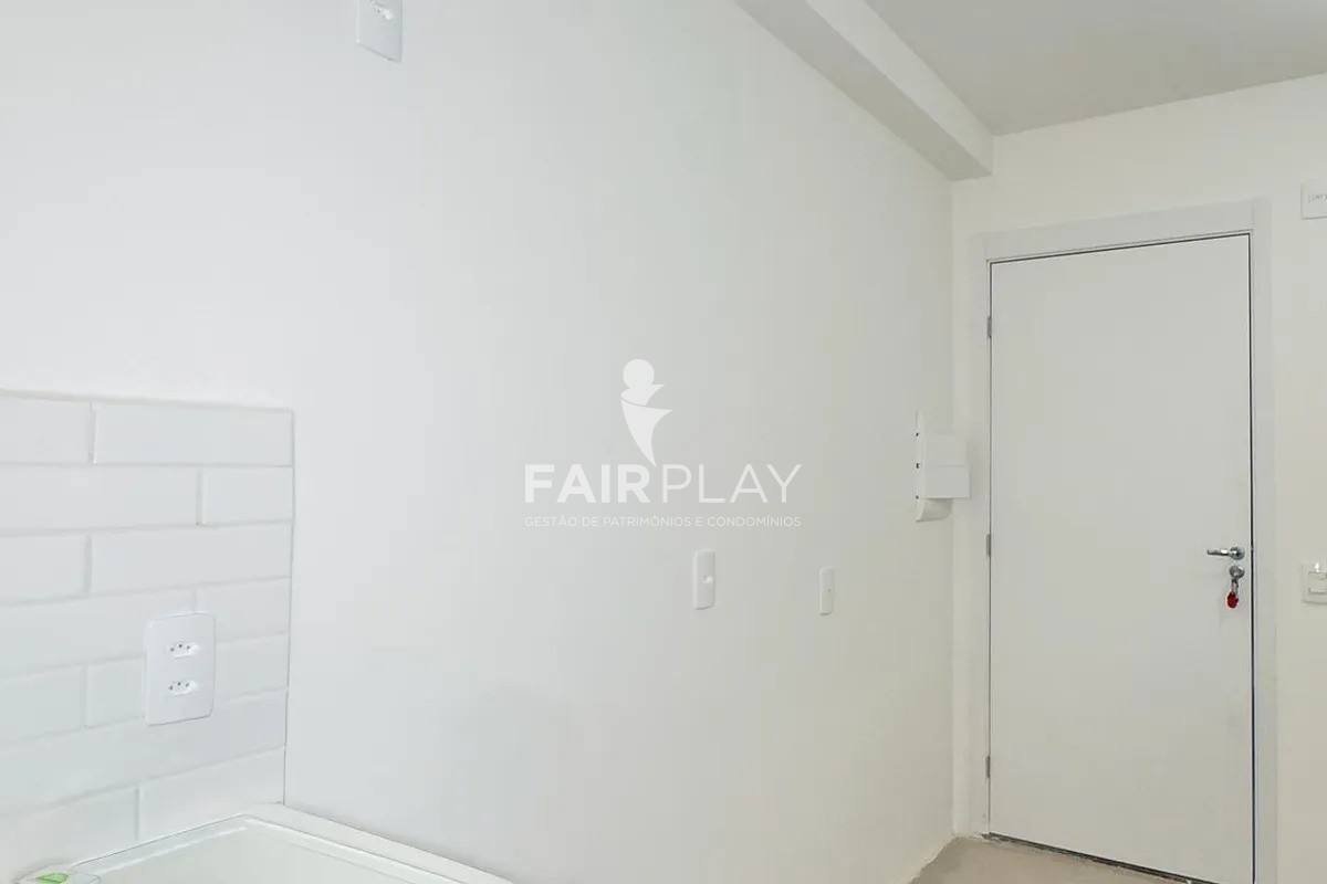 Apartamento, 2 quartos, 45 m² - Foto 8
