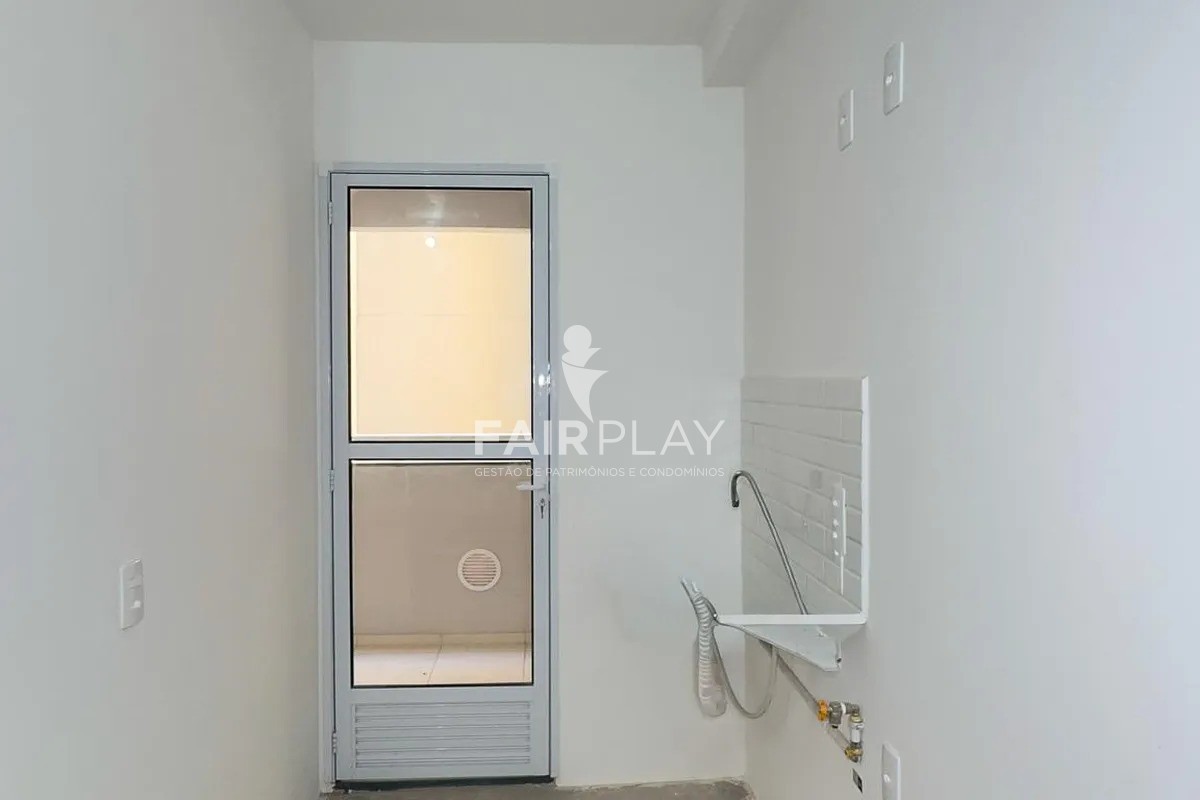 Apartamento, 2 quartos, 45 m² - Foto 9