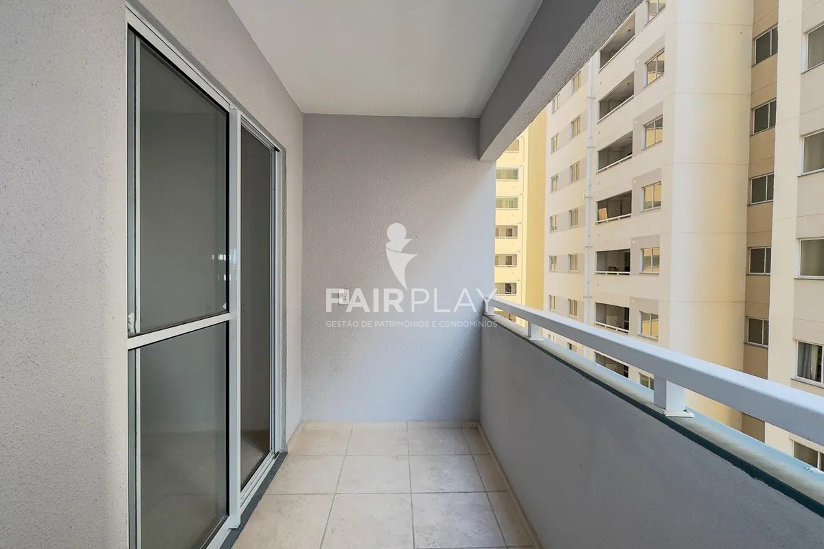 Apartamento, 2 quartos, 45 m² - Foto 10