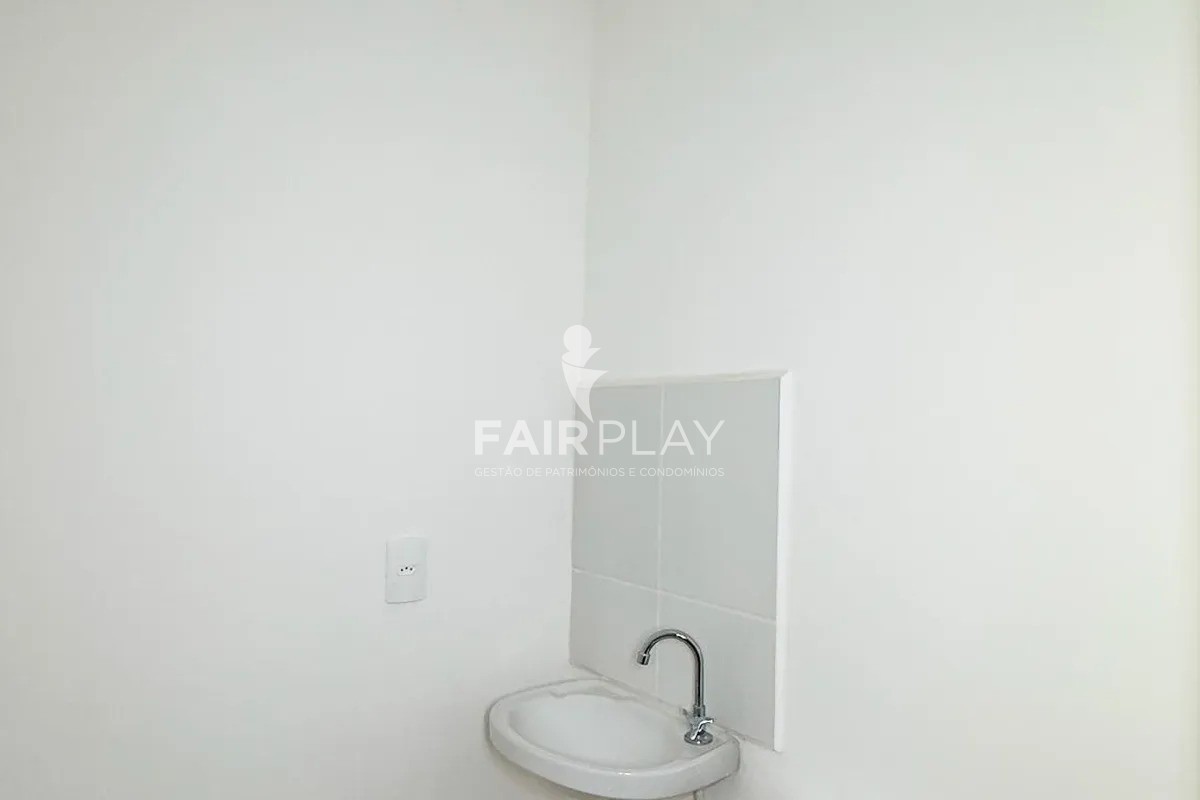 Apartamento, 2 quartos, 45 m² - Foto 21