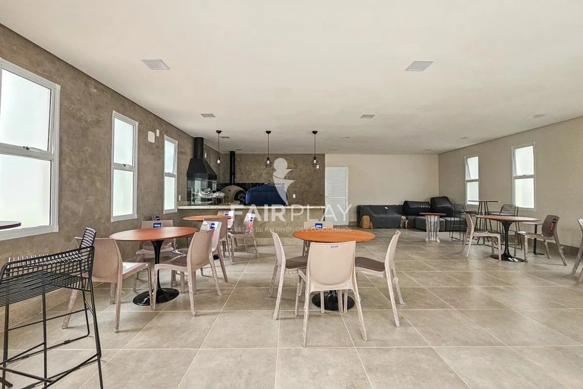 Apartamento, 2 quartos, 45 m² - Foto 25