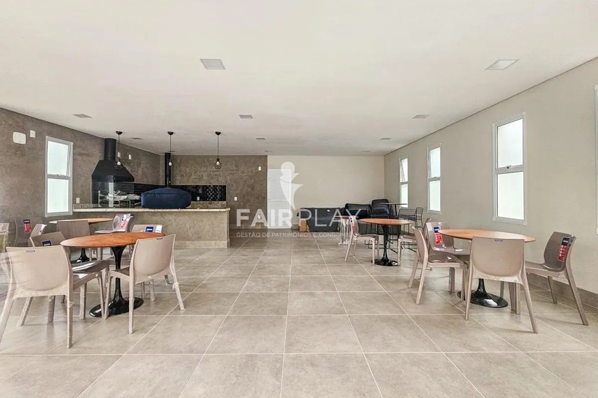 Apartamento, 2 quartos, 45 m² - Foto 26